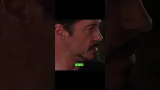 Tony Stark rock captain flop,😂#viralvideo #marvel #shorts