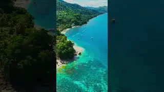 Must-See Secret Beaches in Samal Island  #travel  #beach #philippines