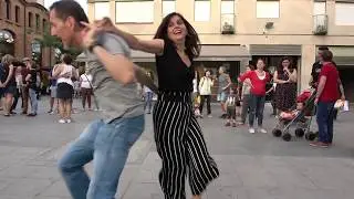 ball social de Terrassahoppers - 09/06/18