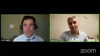 The Circle Labs Forum with Scott Gordon