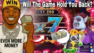 Можно ли выиграть по-крупному на Golden Dragon ПОСЛЕ крупной выплаты? Или это помешает вам выиграть?