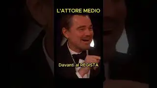 L 'ATTORE FRONTE RETRO #attore ##recitazione #recitazionecinematografica
