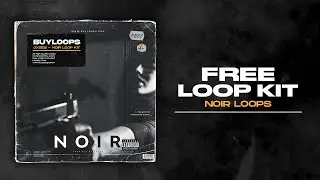 [FREE] Hard Trap Loop Kit/Sample Pack (+10 Don Toliver, Travis Scott, Drake & Cubeatz Type Loops)