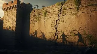 The Fall of the Roman Empire Explained | The SHOCKING Truth Behind Rome&rsquo;s Sudden Collapse