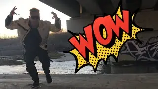 Trexrex - Ca daca n-ar fi nu s-ar povesti ! (Videoclip Oficial) 2021/Instrumental Cardi B