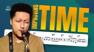 3 Exercises for Improving Time