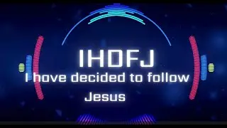 I Have Decided to Follow Jesus | Multilingual Afro-Gospel (English, Yoruba, Igbo, Pidgin
