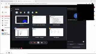 TUTORIAL MENGGUNAKAN LARK MEETING