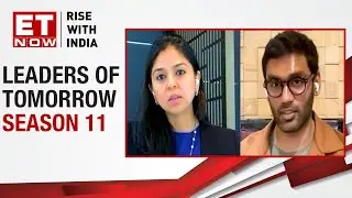 Leaders of Tomorrow | Season 11 | STIC | Ramee Group of Hotels | ET NOW
