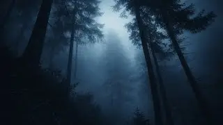 insomniac thoughts - sad ambient playlist for sleepless nights 