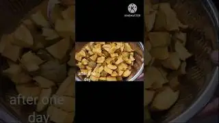 part-3 summer special mango pickle #Shorts#shorts#ytshorts#shortsfeed#treanding#viralvideo#yt#pickle