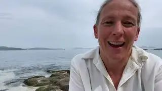 Susan Steele da EFCA parabeniza DGRM pelos seus 10 anos
