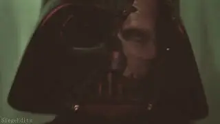 Darth Vader || Take It All Away