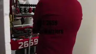 2023 Robot Reveal | FRC 2659 RoboWarriors