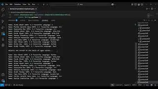 Java Sorting Masterclass: Comparable vs Comparator with Real-World Examples!