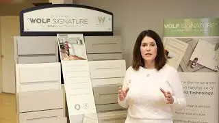 Snapshots With Stacey | Episode 11 | Wolf Home Products