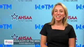AHSAA TV Weekly Highlights - Sept. 13, 2023