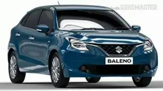 Maruti Baleno VS Ford Freestyle which is a complete package?