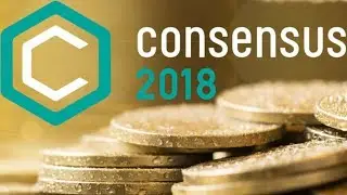 Consensus 2018 Overview! Binance Doubles Commission! HTC Announces Blockchain Phone!