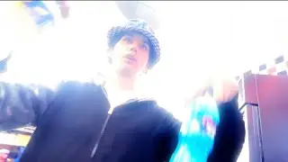 Quandisemo & blue sherman - Lil derpy(official video)