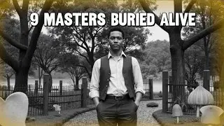 Solomon&rsquo;s Revenge &mdash; The Charleston Slave Who Made Nine Masters Disappear