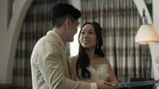 Rena & Hierro's Wedding Film