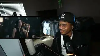 I LIKE THIS!! JISOO - earthquake (Official Music Video) REACTION