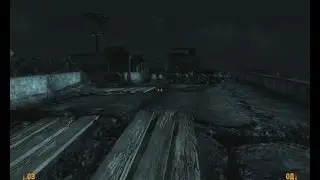 Прохождение Fallout 3 №5.Арефу.