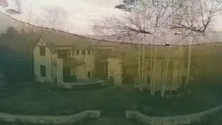 Buell Mansion Estates 4k color