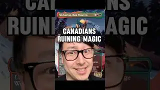 😈 Идеи колоды РОСОМАХИ #MTG #marvel