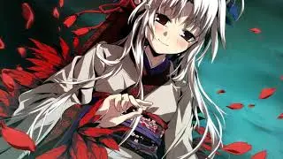 Nightcore Isolate