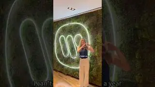 Vlog: My one year working at Warner Music Group!! #vlog #musicindustry #warnermusicgroup