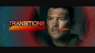 Cinematic Action Trailer