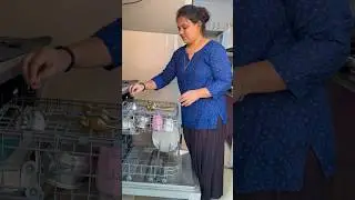 Minivlog#622|💁🏻&zwj;♀️Kitchen la ungaluku pudikadha velai edhu?|Oct30#shorts #shortsfeed #vlog #minivlog