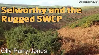 Selworthy and the Rugged SWCP