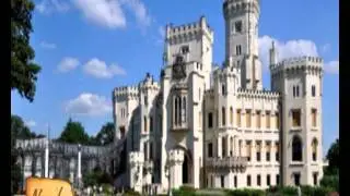 Top 10 Most Beautiful Castles in the World