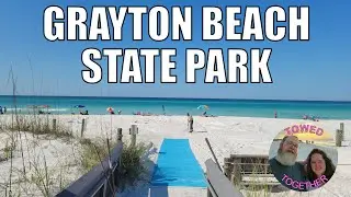 Grayton Beach State Park