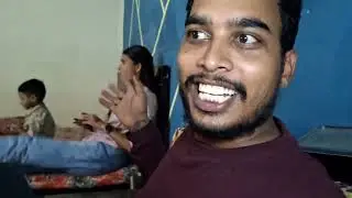 Aaj to prank ho gya 😅