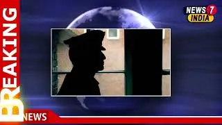 On duty constable assaulted by lady cop for taking call from family in MP's Rewa