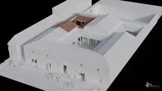 The Roman Domus in Alcaid&iacute;a Street in Lebrija