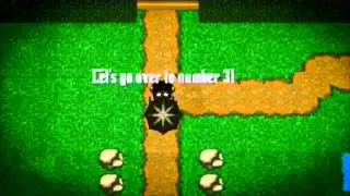 Graal era top 4 spar guns!