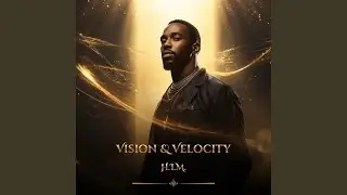 Vison So Clear It Moves Matter