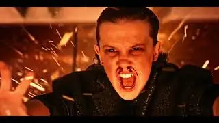 Stranger Things 4 clip -