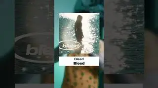 Ещё раз, но я и не против | Bleed #rock #numetal #numetalrevival #metal #firstwindow