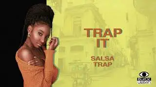Salsa Trap Instrumental  