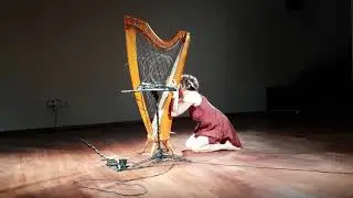 עדיה גודלבסקי,התיבה,יפו, 31.1.19 Adaya Godlevsky
