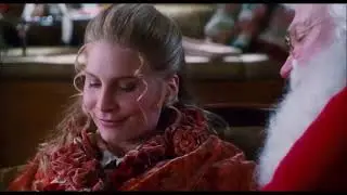 The Santa Clause 3 2006 Opening scene