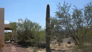 Santa Fe Style Home on 4+ Acres
