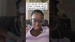 Divide and Conquer: Can progressive parties put their differences aside?
