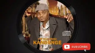 Kandenge Mostrata _Onale nale New Official Song [THE REMINDER ALBUM 2023-2024]